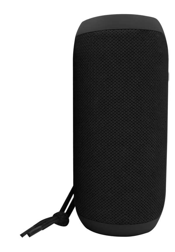 United SPK2419 Bluetooth högtalare, Svart