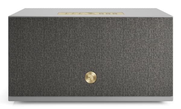 Audio Pro Addon C10 MKII - Högtalare - trådlös - Bluetooth, IEEE 802.11b/g/n/ac - 80 Watt - grå