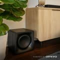 Miniatyrbilde 4 av 8: Basshøyttalere KLIPSCH KL1072078