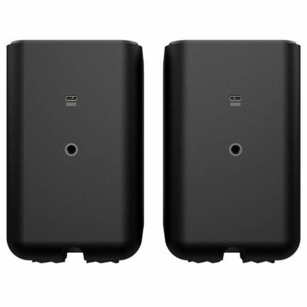 Bærbare høyttalere KLIPSCH KL1072081 Svart 50 W
