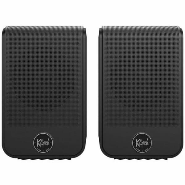 Bærbare høyttalere KLIPSCH KL1072081 Svart 50 W