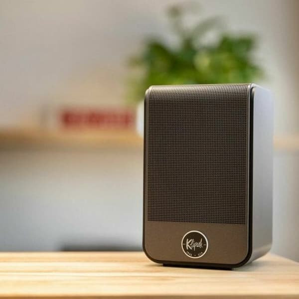 Bærbare høyttalere KLIPSCH KL1072081 Svart 50 W