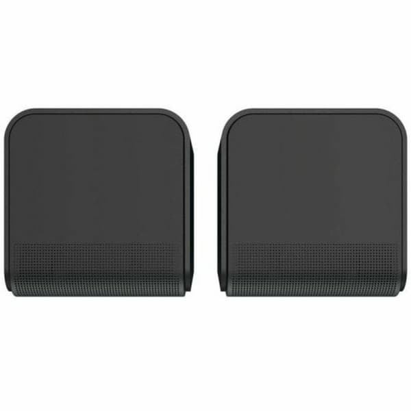 Bærbare høyttalere KLIPSCH KL1072081 Svart 50 W