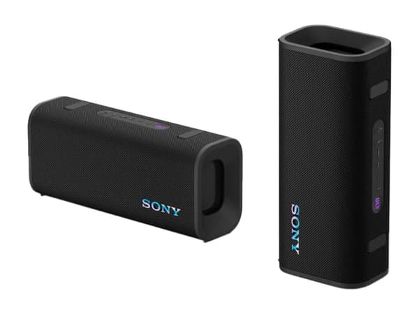 Sony SRSULT30B, 2 cm, 27 W, 20 - 20000 Hz, Langaton, A2DP, AAC, AVRCP, HFP, HSP, SBC, SPP, Kannettava stereokaiutin, kannettava stereokaiutin