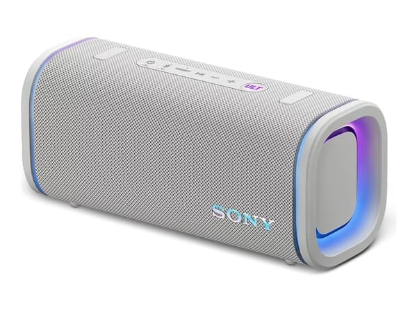 Sony ULT FIELD 5 - - trådlös Vit