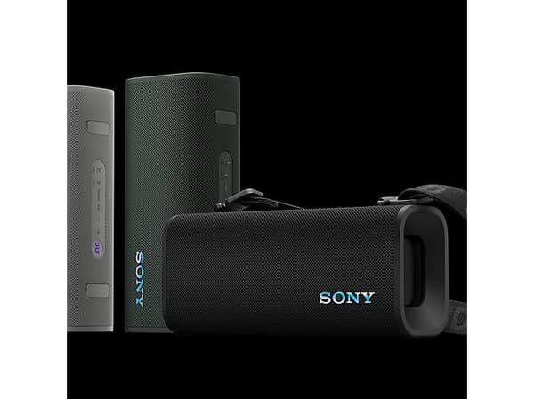 Sony ULT FIELD 3 - - trådlös