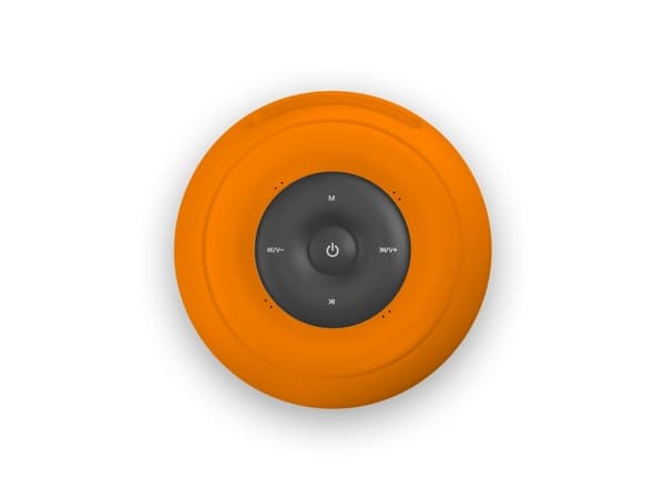Veho MZ-S, 1-vägs, 5,2 cm, 5 W, Trådlös, 10 m, Micro-USB