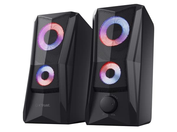 Trust GXT 606 JAVV computer speakers (25108)
