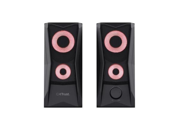 Trust GXT 606 JAVV computer speakers (25108)