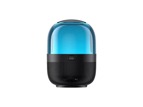Havit SK889BT - bluetooth RGB wireless speaker, black