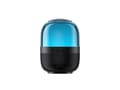 Pikkukuva 4 / 4: Havit SK889BT - bluetooth RGB wireless speaker, black