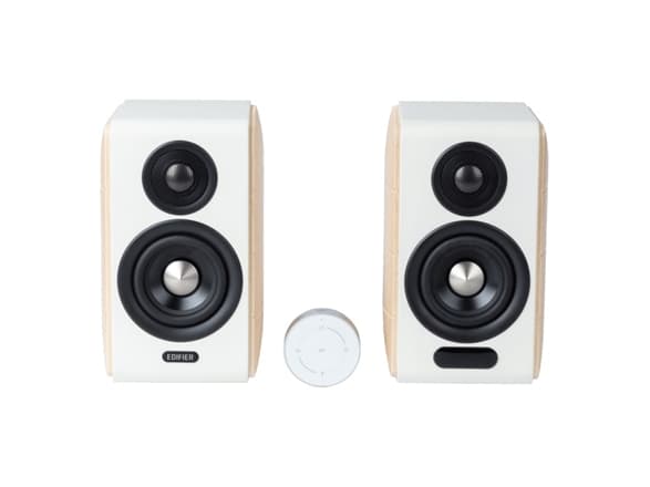 Edifier S880DB MKII - - trådlös