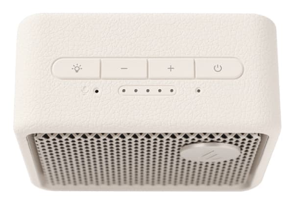 Edifier ES20 TCODE norsunluu Bluetooth vähittäismyyntipakkaus