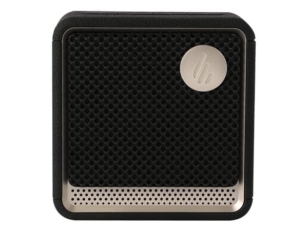 Edifier ES20 TCODE schwarz Bluetooth vähittäiskauppa
