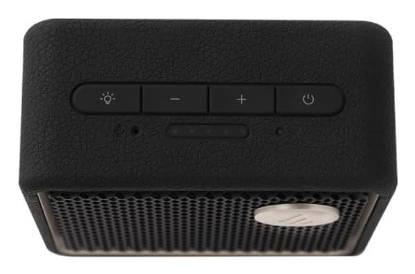 Edifier ES20 TCODE schwarz Bluetooth vähittäiskauppa