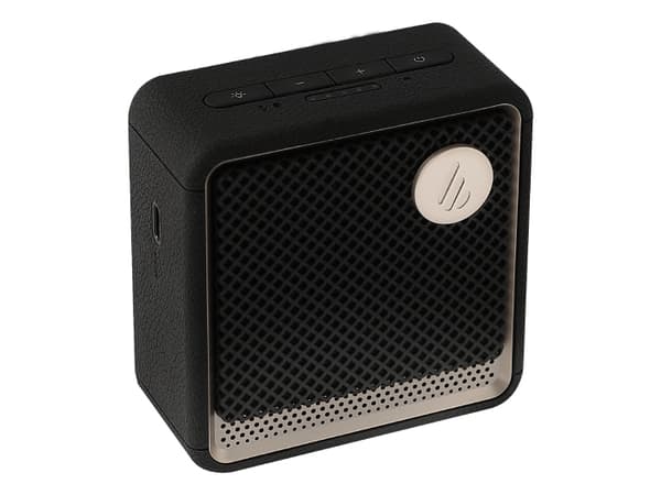 Edifier ES20 TCODE schwarz Bluetooth vähittäiskauppa