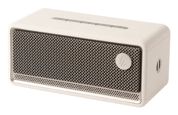 Edifier ES60 TCODE elfenben Bluetooth detaljhandel
