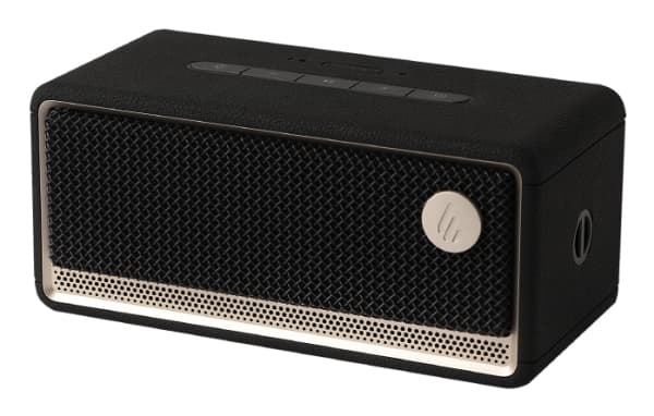 Edifier ES60 TCODE schwarz Bluetooth detaljhandel