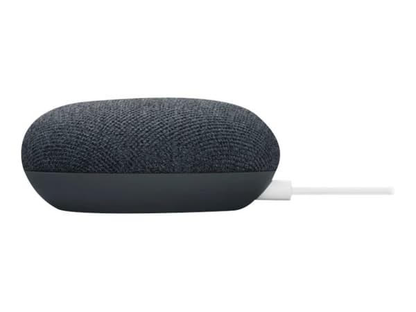 Google Nest Mini Black (Mini Black)