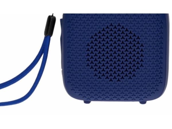 Havit SK838BT - bluetooth wireless speaker, blue