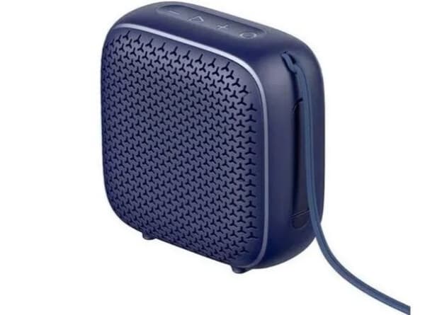 Havit SK838BT - bluetooth wireless speaker, blue Sininen