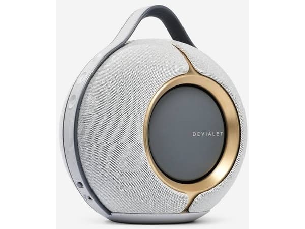 Devialet EP400, 176 W, 30 - 20000 Hz, 95 dB, Trådløs, A2DP, AAC, AVRCP, SBC, USB Type-C