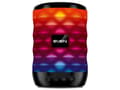 Pikkukuva 5 / 5: SVEN PS-55 black power output 5W (RMS) TWS Bluetooth FM USB microSD lithium battery SV-021146
