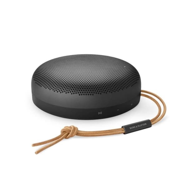 B&O Play Bang & Olufsen BeoSound A1 - 2. generasjon - Svart