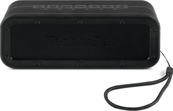 TechniSat BLUSPEAKER OD TWS bw Bluetooth-kaiutin (0000/9122)