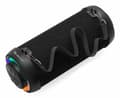 Pikkukuva 5 / 5: Denver BTG-213 Bluetooth® -kaiuttimet musta
