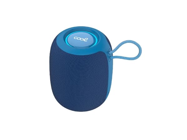 ALTAVOZ BLUETOOTH VIILEÄ JOHTO TWS 6W MARINO