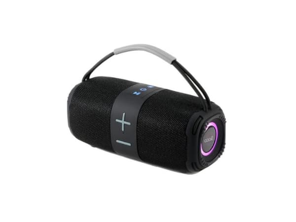Cool Handy 16W Bluetooth Speaker, Black