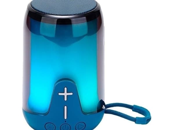 ALTAVOZ BLUETOOTH COOL BLAST 5W MARINO