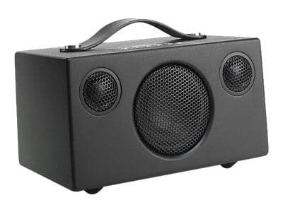 Audio Pro T3 Svart +