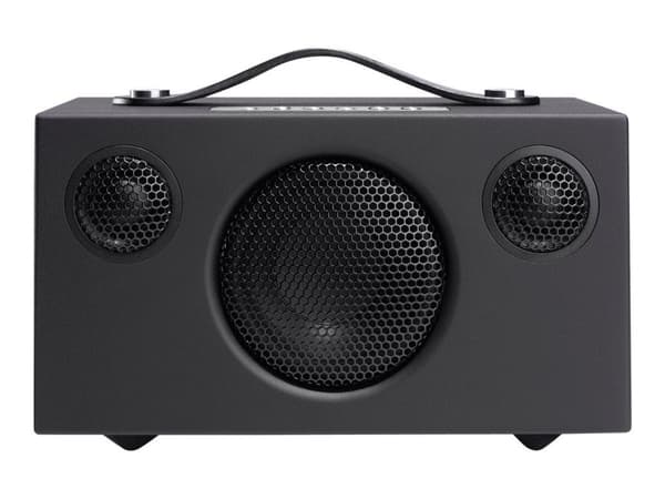Audio Pro T3 Svart +
