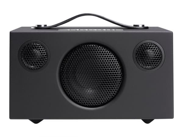 Audio Pro T3 Svart +