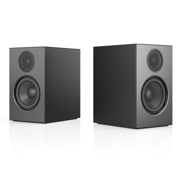 Audio Pro Højttaler A28 Multiroom Sort