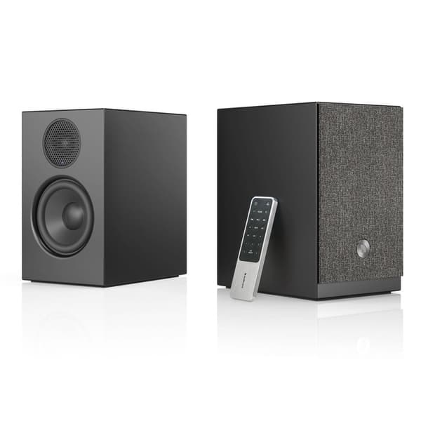 Audio Pro Højttaler A28 Multiroom Sort