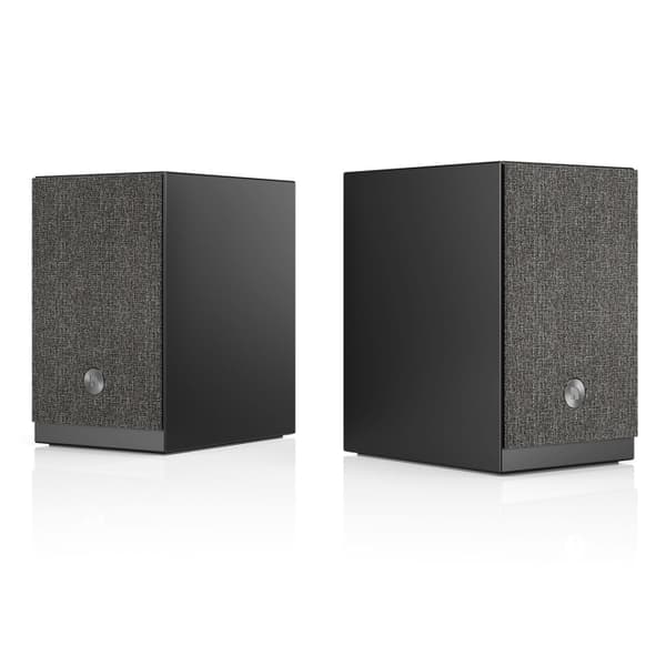 Audio Pro Højttaler A28 Multiroom Sort