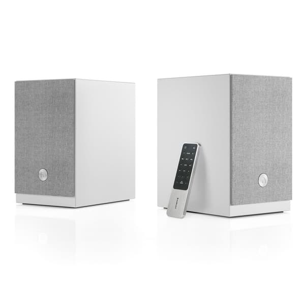 Audio Pro Højttaler A28 Multiroom Hvid