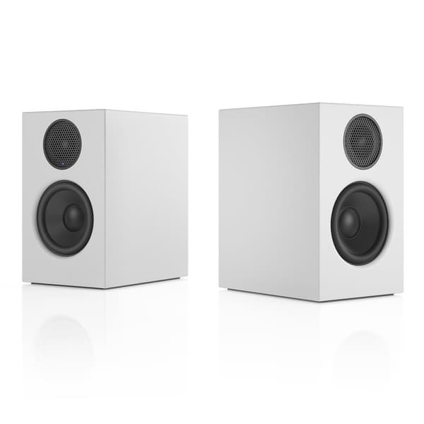 Audio Pro Højttaler A28 Multiroom Hvid