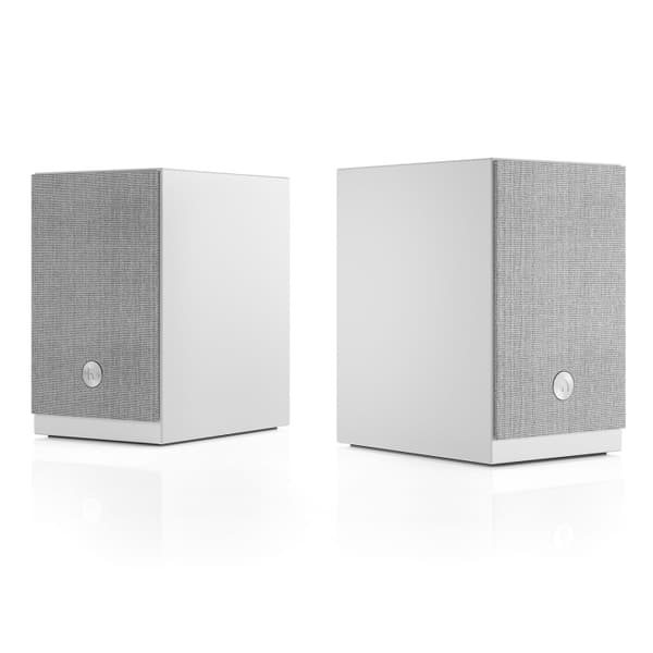 Audio Pro Højttaler A28 Multiroom Hvid