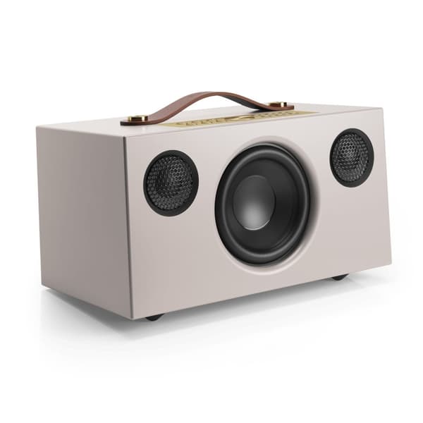 Audio Pro Højttaler C5 MK II Multiroom Sand