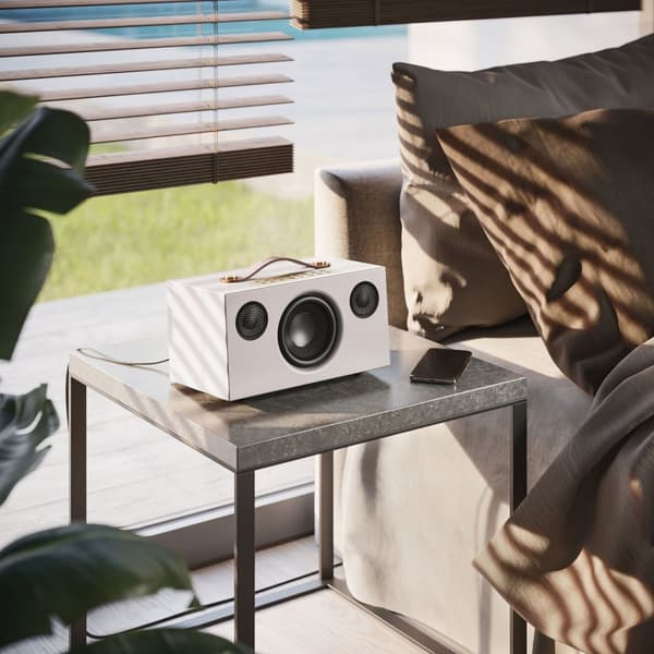 Audio Pro Højttaler C5 MK II Multiroom Sand