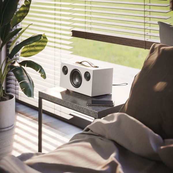 Audio Pro Højttaler C5 MK II Multiroom Sand