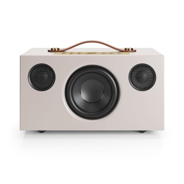 Audio Pro Højttaler C5 MK II Multiroom Sand