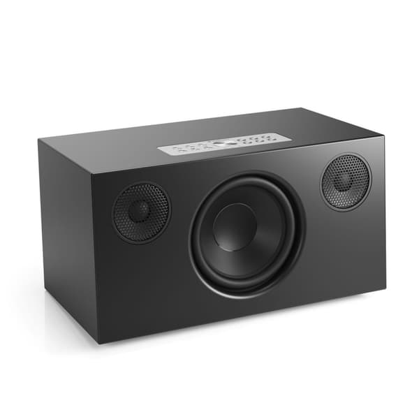Audio Pro C10 Mk Ii Multiroom HiFi Sort