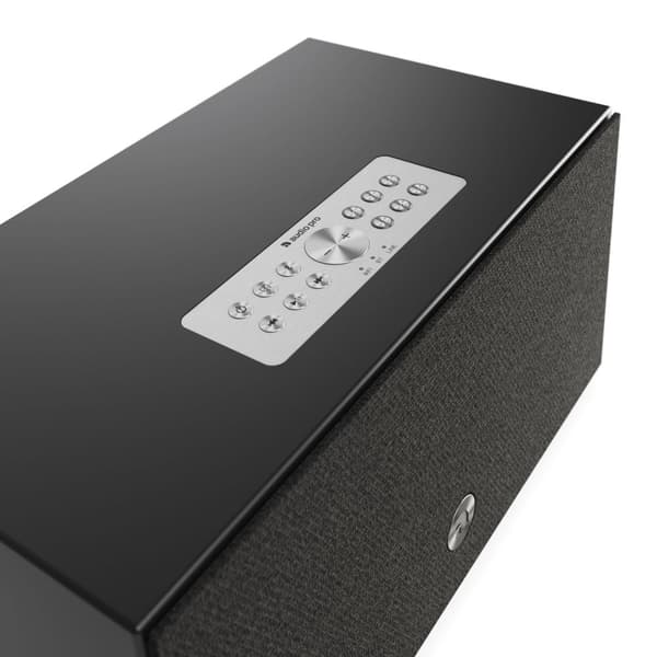 Audio Pro C10 Mk Ii Multiroom HiFi Sort