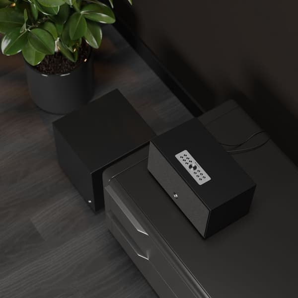 Audio Pro C10 Mk Ii Multiroom HiFi Sort