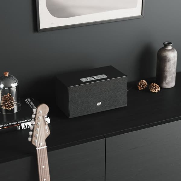 Audio Pro C10 Mk Ii Multiroom HiFi Sort
